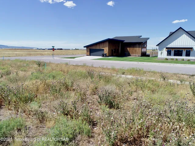$160,000 | 1025 Cahuilla Road, Driggs, ID 83422
