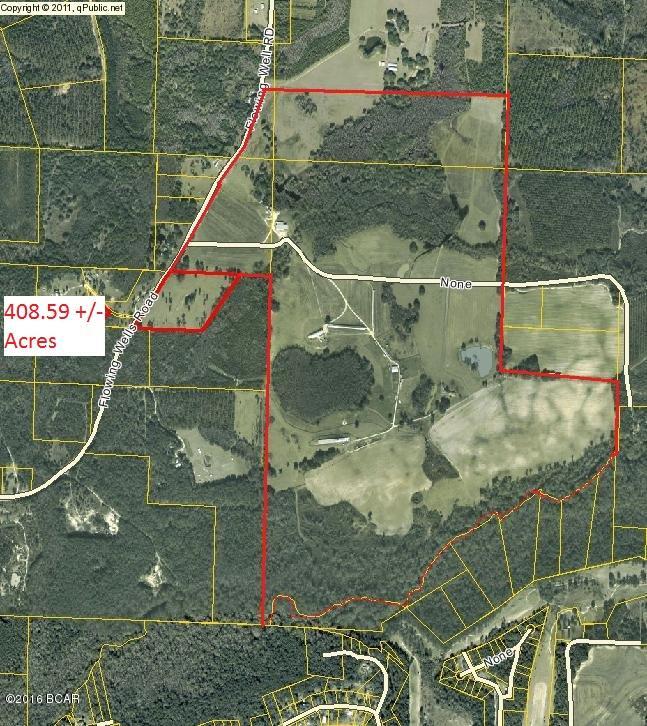 1787 Flowing Well Road Bonifay, FL 32425 - Photo 1 of 31 Gallery Image 1