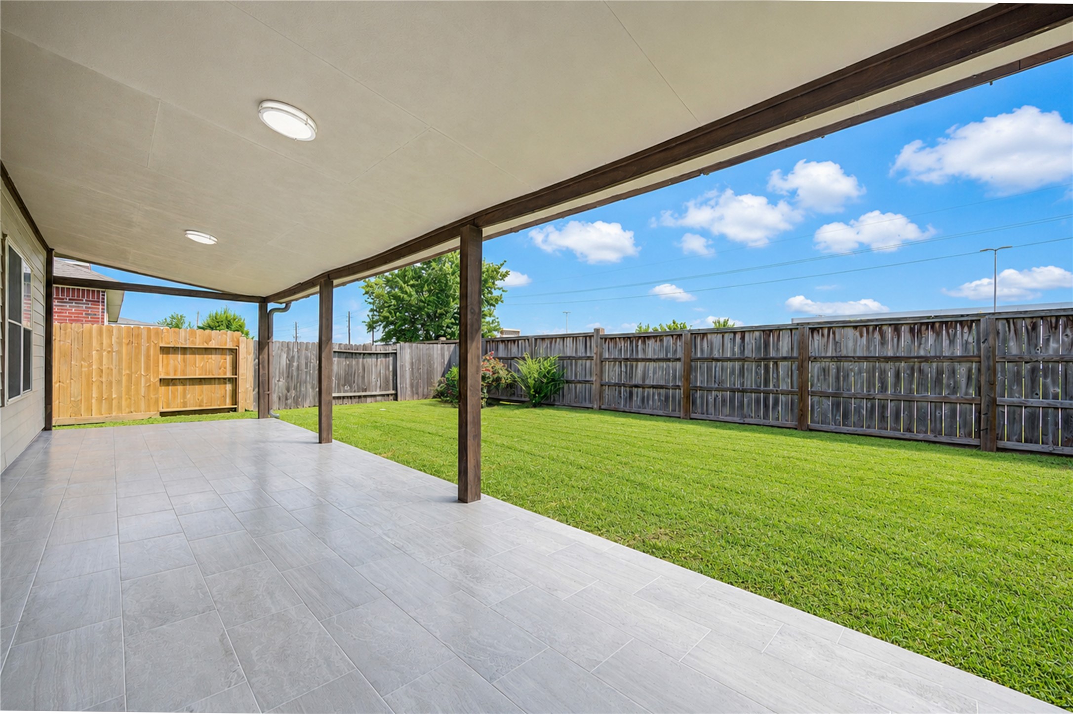 21626 Amesbury Meadow Lane Spring, TX 77379 - Photo 32 of 34