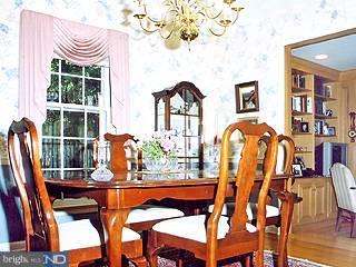 20 Jefferson Road Princeton, NJ 08540 - Photo 2 of 6 a dining room with furniture and window