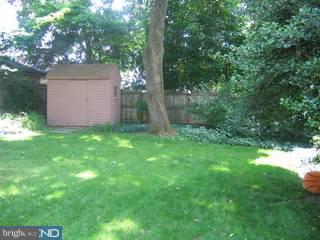 20 Jefferson Road Princeton, NJ 08540 - Photo 4 of 6 a view of a house with a yard and large trees