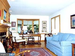 20 Jefferson Road Princeton, NJ 08540 - Photo 5 of 6 a living room with furniture and a large window