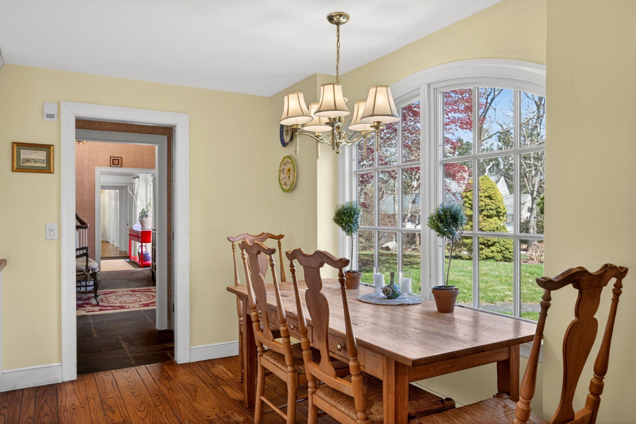 23 Antioch Road Falmouth, MA 02540 - Photo 15 of 69 Kitchen