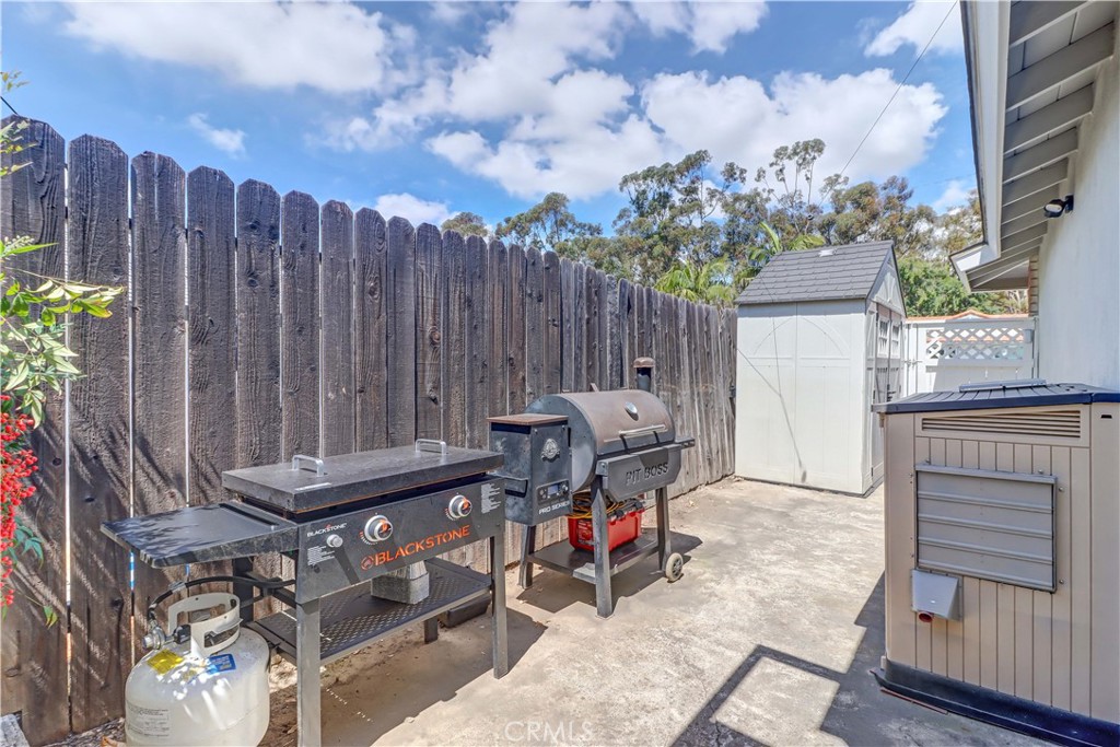 22825 Rumble Drive Lake Forest, CA 92630 - Photo 44 of 45