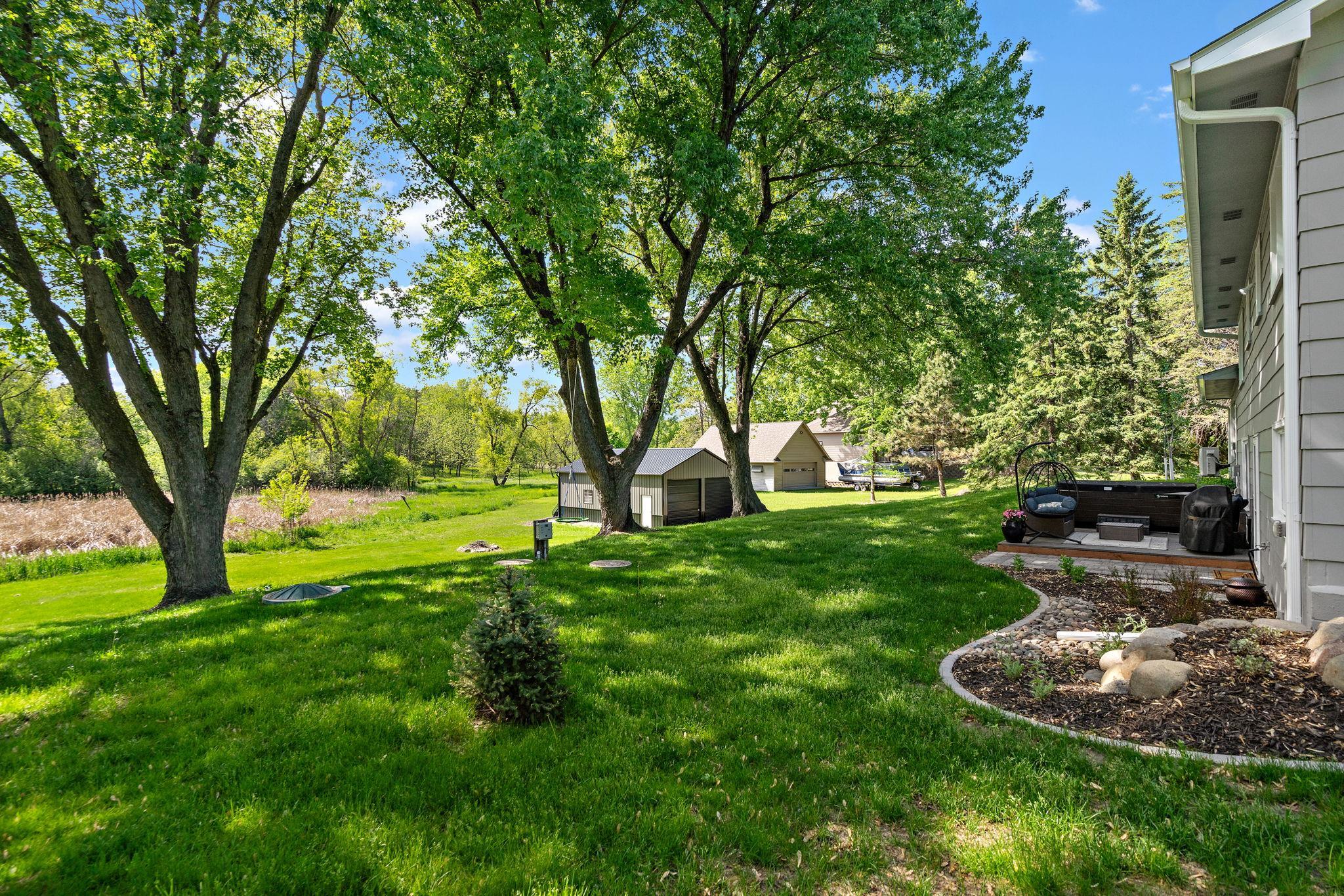 535 Old Crystal Bay Road South Orono, MN 55356 - Photo 29 of 46