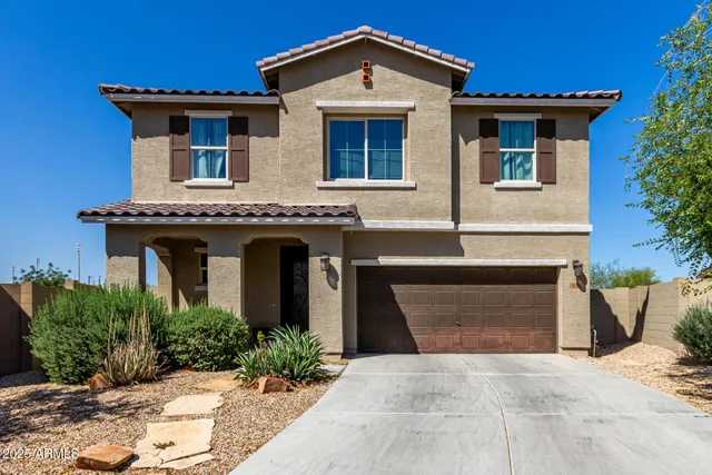 $405,000 | 4010 West Coles Road, Laveen, AZ 85339