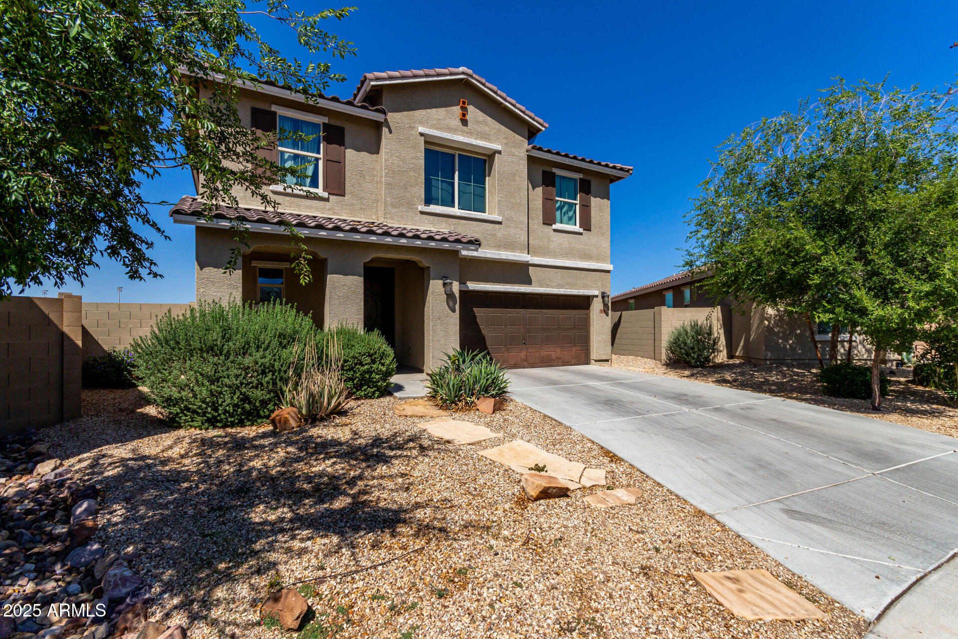 4010 West Coles Road Laveen, AZ 85339 - Photo 3 of 21 03 - Coles