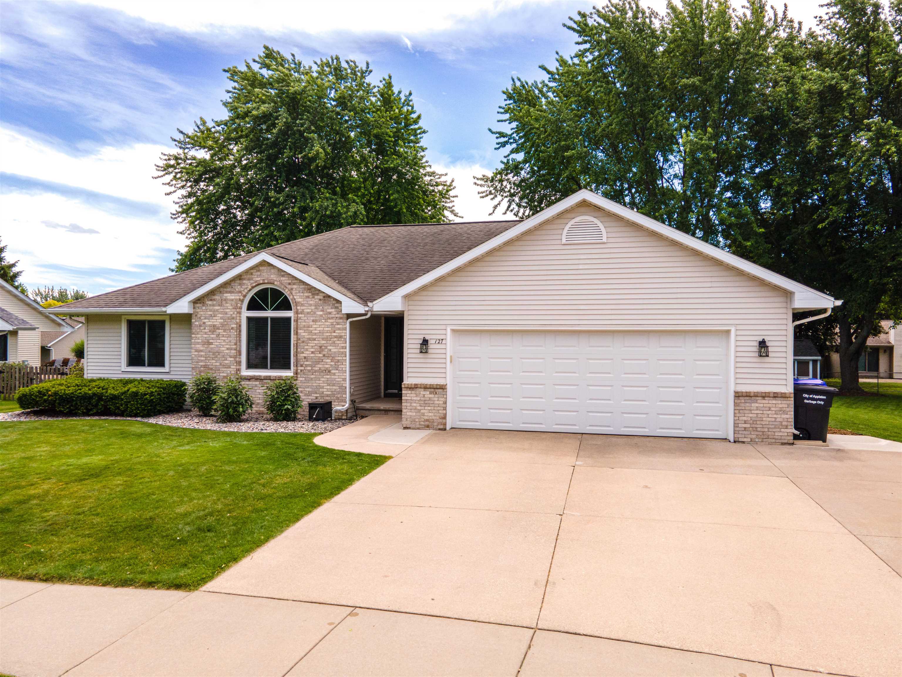 127 Barefoot Court Appleton, WI 54913 - Photo 46 of 57