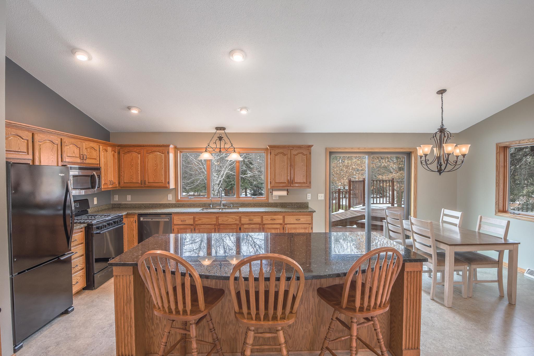 8795 Lakewood Shore Road Northwest Rice, MN 56367 - Photo 18 of 93