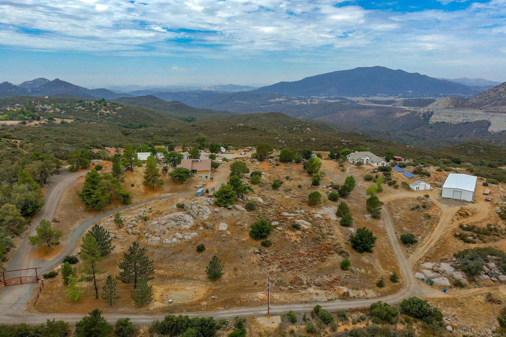 23660 Old Ranch Road Alpine, CA 91901 - Photo 32 of 33
