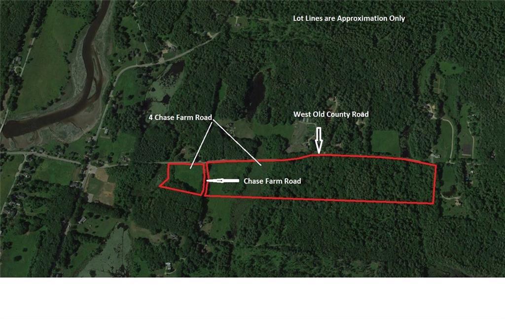 4 Chase Farm Road Newcastle, ME 04553 - Photo 2 of 16 Photo