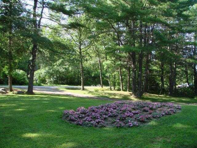42 Foss Hill Road Waterville, ME 04901 - Photo 25 of 27 Yard/Garden.