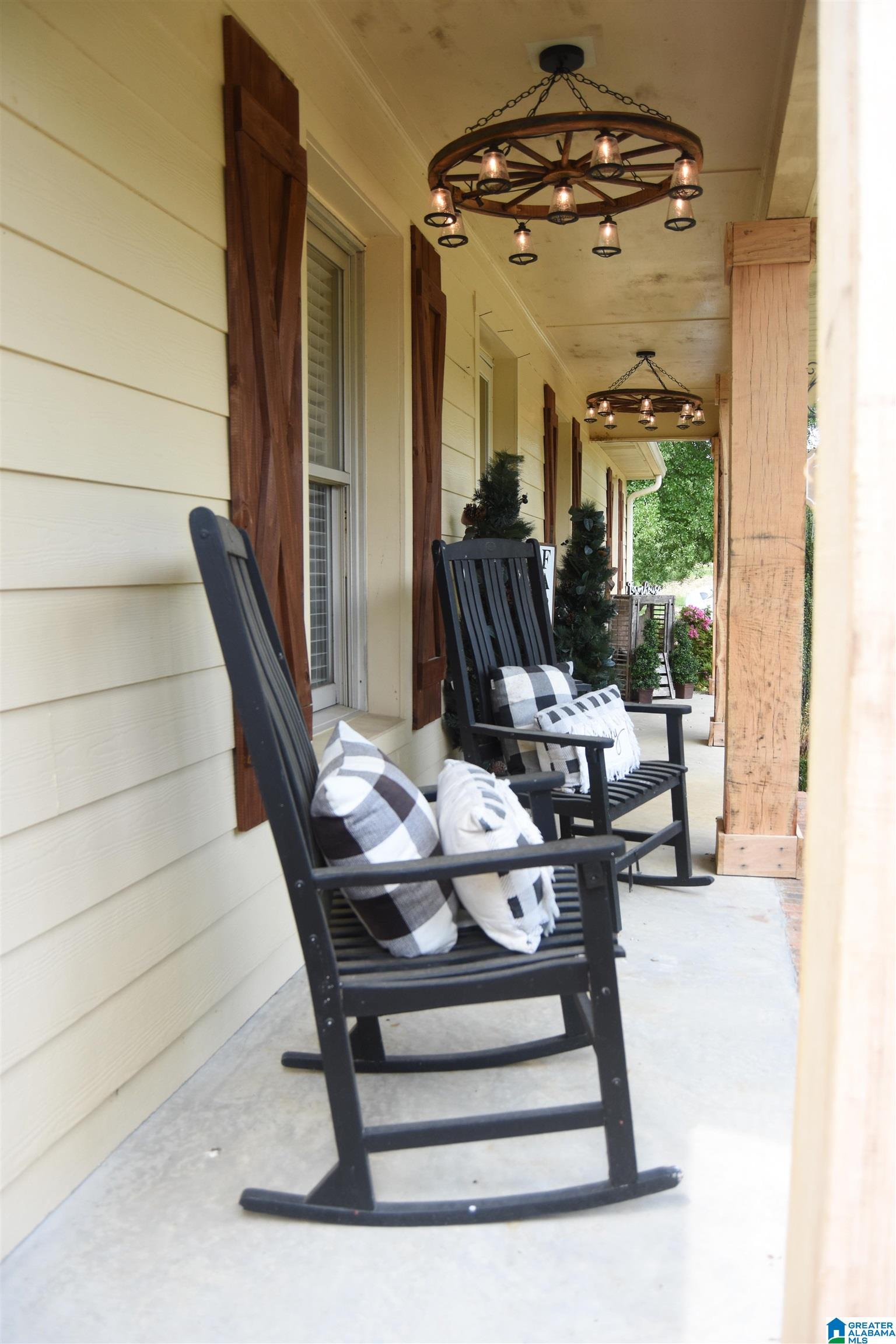 4797 County Road 43 Heflin, AL 36264 - Photo 4 of 48