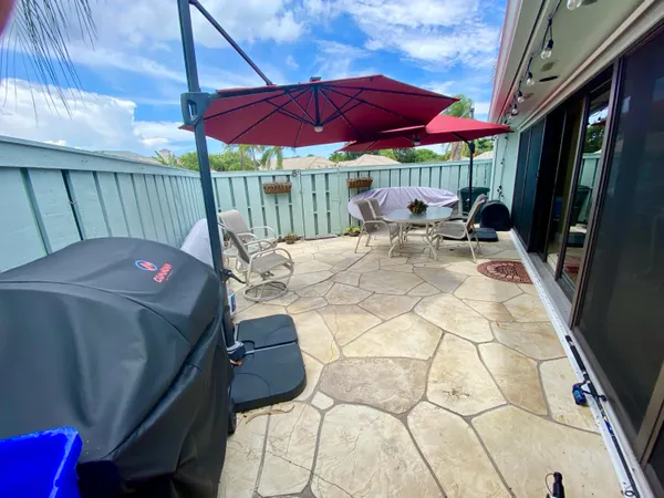 $6,500 | 1127 East Seminole Avenue, Unit 13D, Jupiter, FL 33477