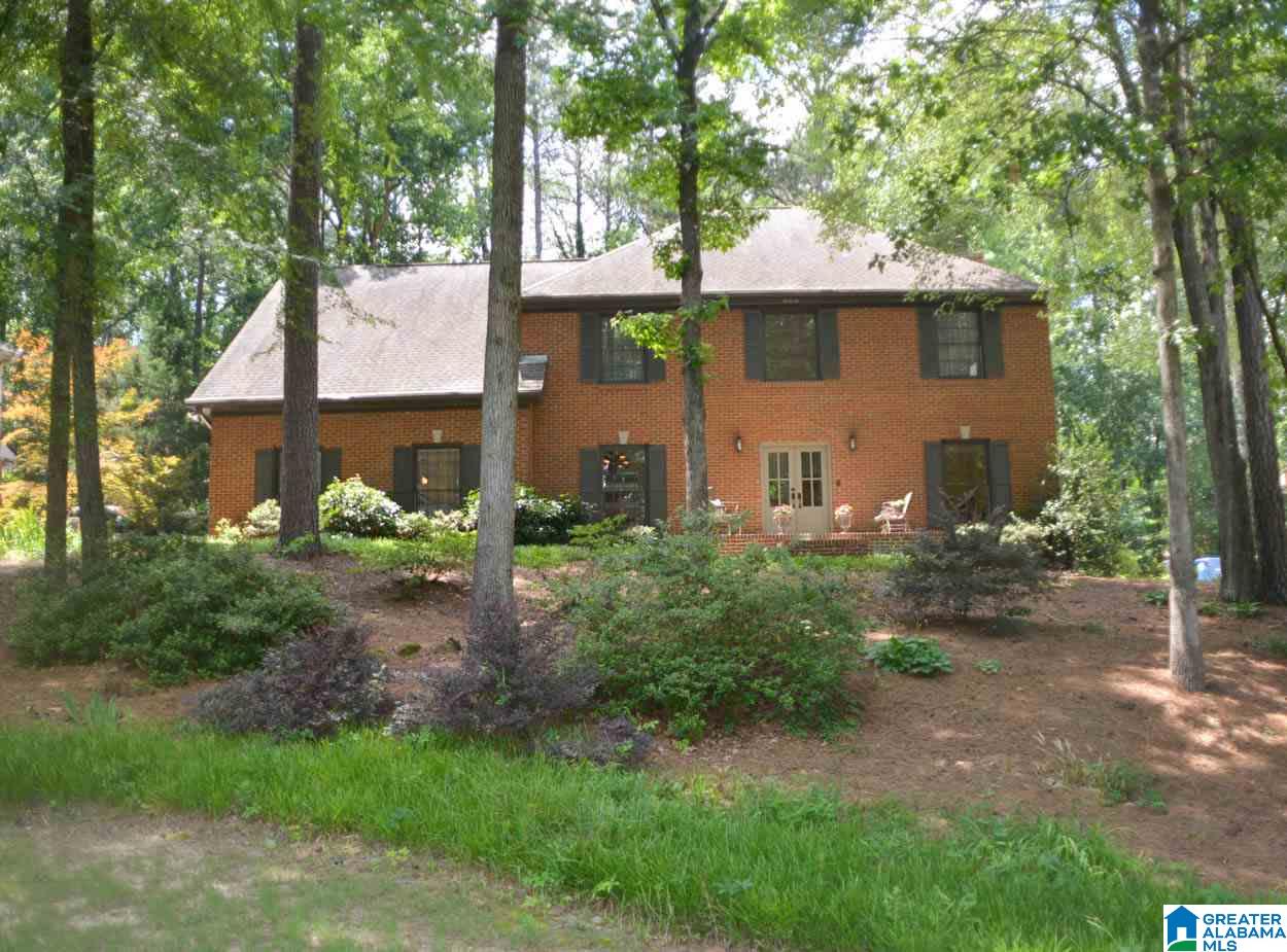 2308 Spring Iris Drive Birmingham, AL 35244 - Photo 1 of 50