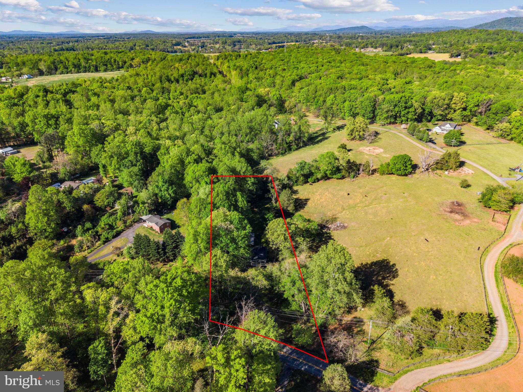 850 Oak Park Road Madison, VA 22727 - Photo 3 of 19