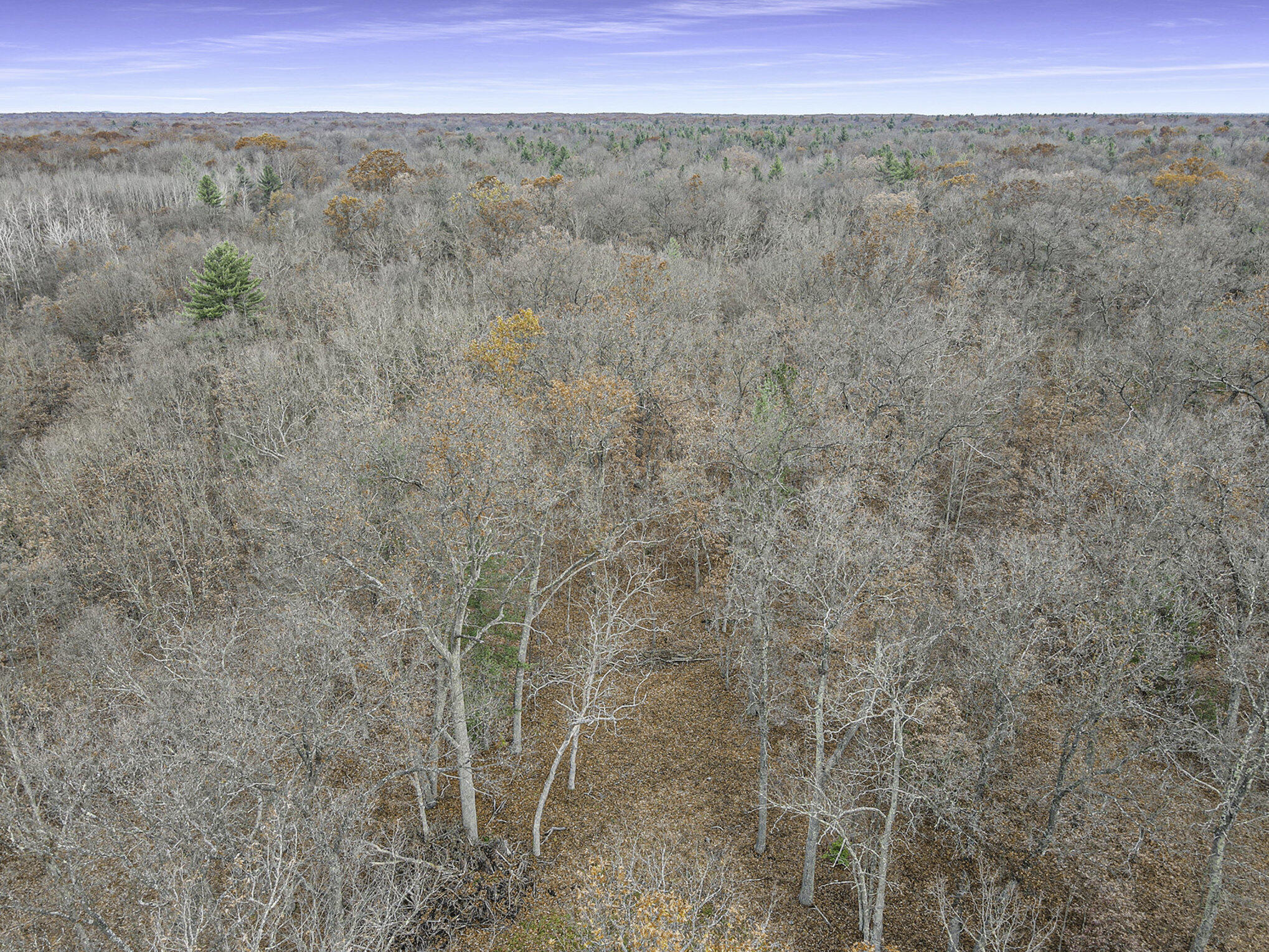 Vl 128th Avenue Rothbury, MI 49452 - Photo 26 of 30 018_dji_0089