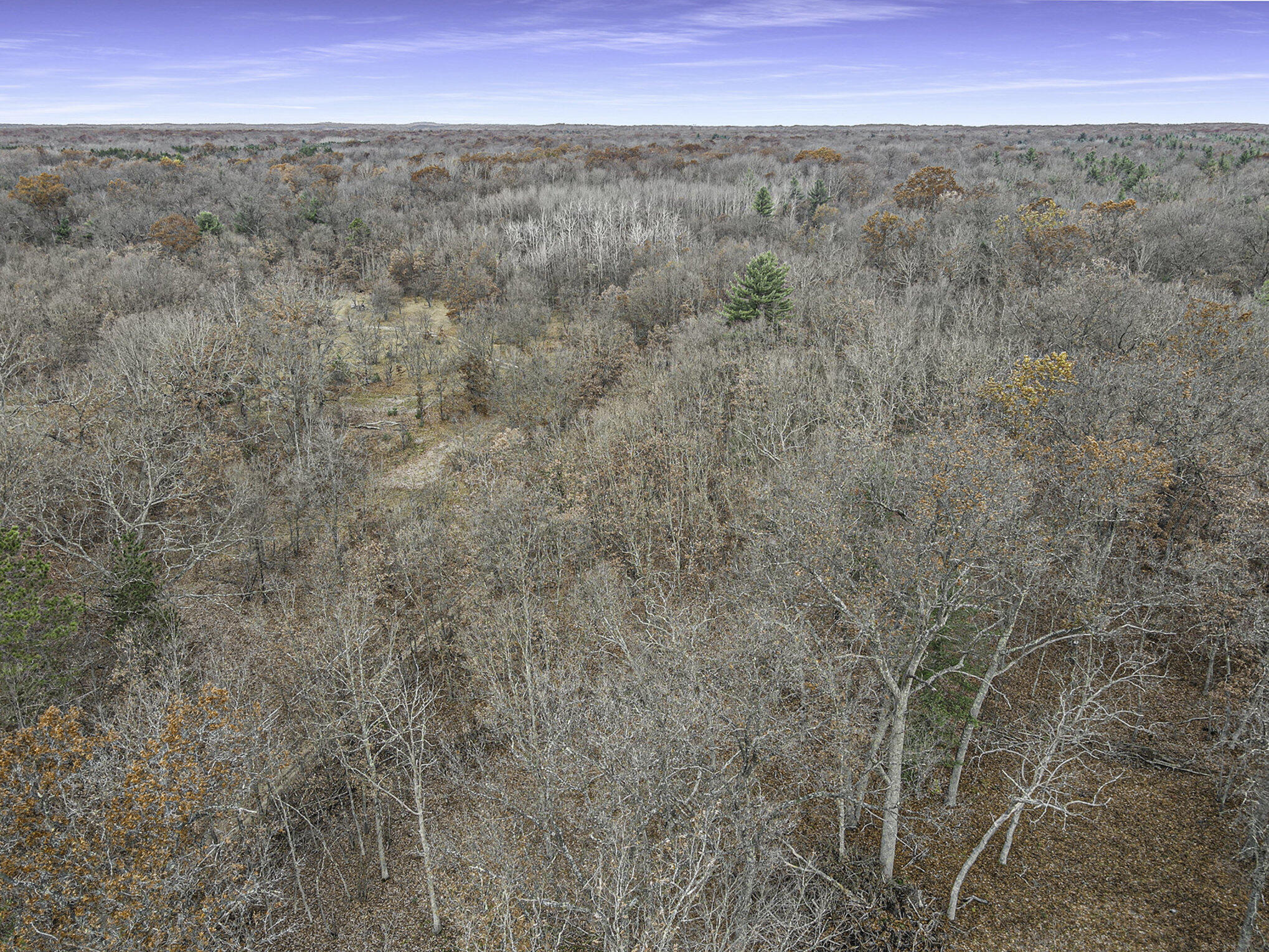 Vl 128th Avenue Rothbury, MI 49452 - Photo 27 of 30 019_dji_0090