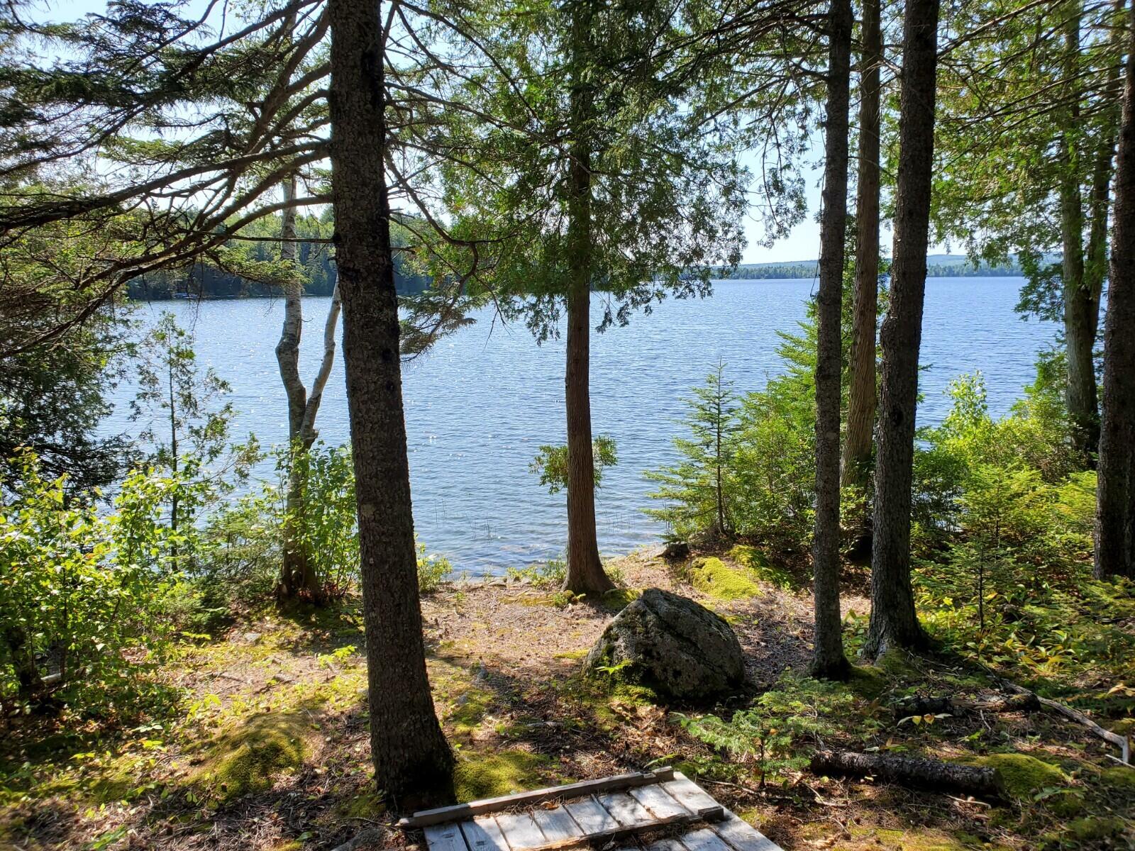 Lot 8 East Ridge Road Cooper, ME 04657 - Photo 2 of 14 20210816_143546