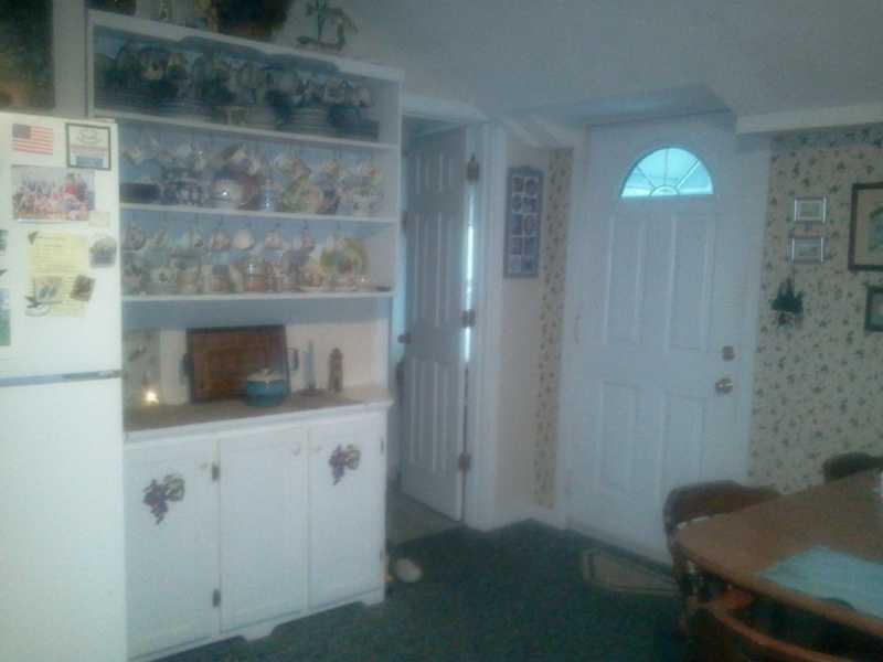 245 North Sedgwick Road Sedgwick, ME 04676 - Photo 8 of 35 Dining Room.