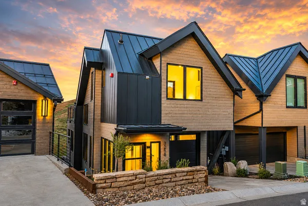 $4,900,000 | 1258 Rothwell Road, Park City, UT 84060