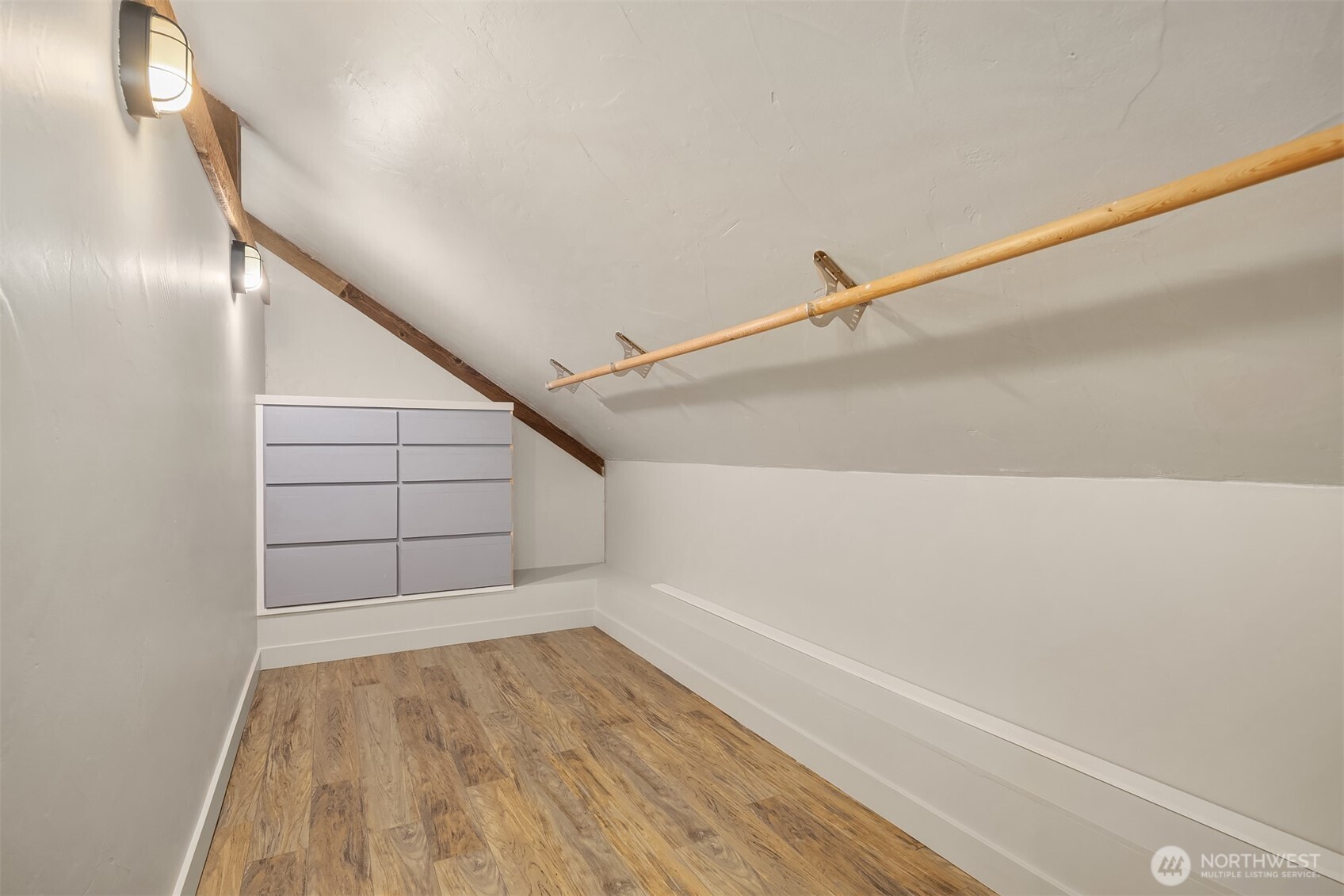 41715 Southeast 101st Street North Bend, WA 98045 - Photo 17 of 38 a view of a big room