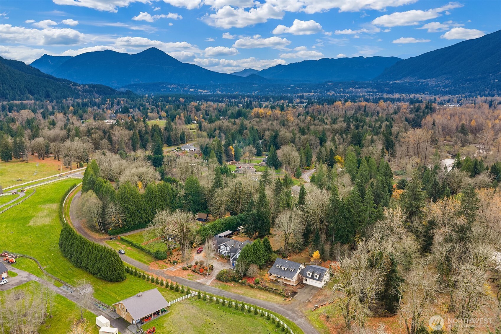 41715 Southeast 101st Street North Bend, WA 98045 - Photo 37 of 38