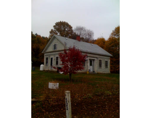 523 Field Hill Road, Unit 1 Scituate, RI 02815 - Photo 1 of 2 Gallery Image 1