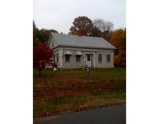 523 Field Hill Road, Unit 1 Scituate, RI 02815 - Photo 2 of 2 Gallery Image 2
