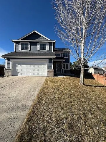 $590,000 | 1207 Mika Place, Castle Rock, CO 80104