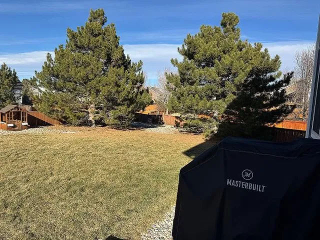 $590,000 | 1207 Mika Place, Castle Rock, CO 80104