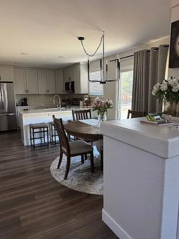 $590,000 | 1207 Mika Place, Castle Rock, CO 80104