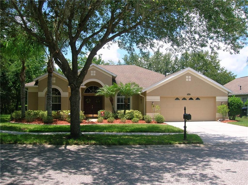 1527 Stipule Court Trinity, FL 34655 - Photo 1 of 1