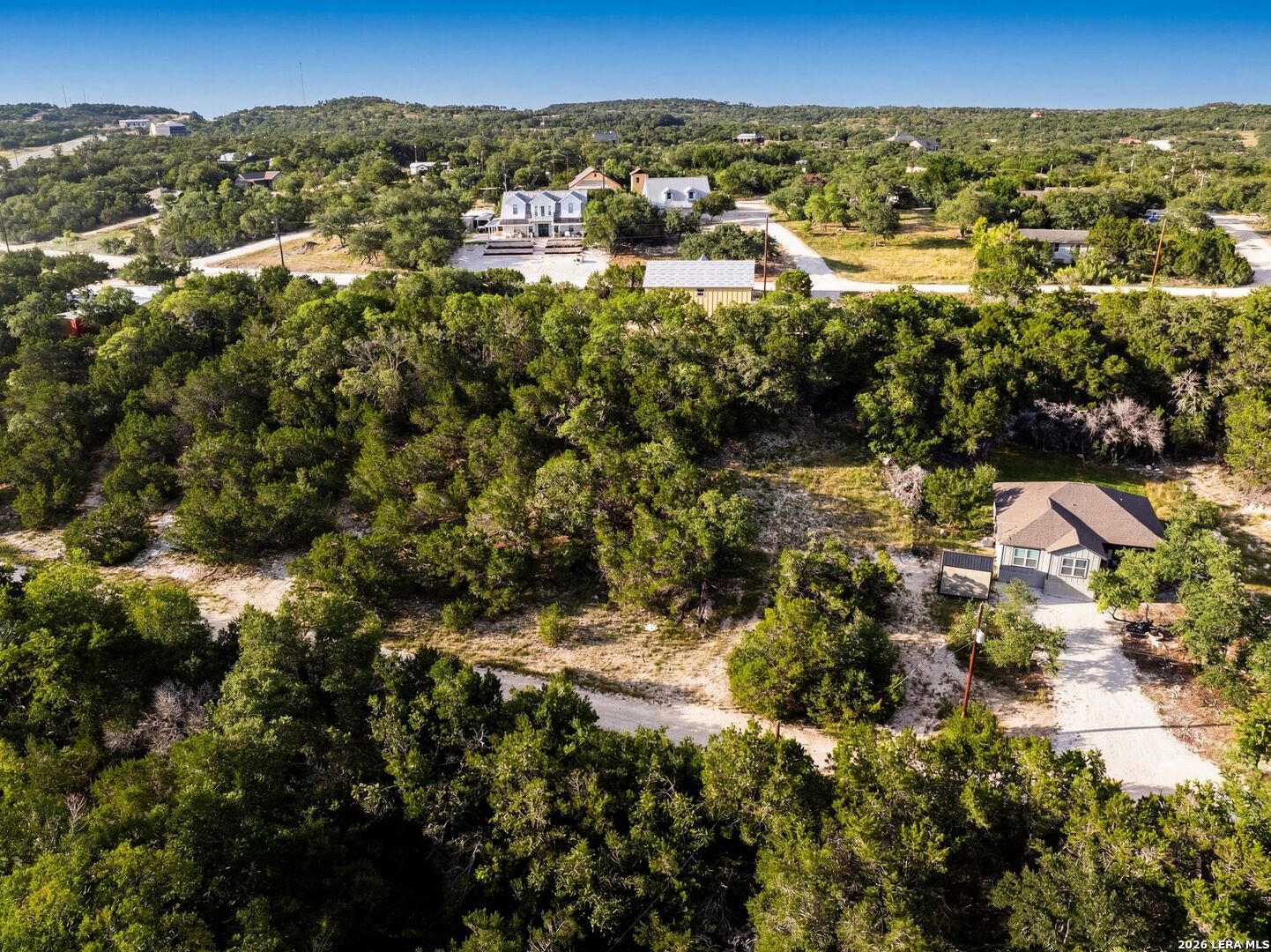 0 Contour Drive Spring Branch, TX 78070 - Photo 8 of 19