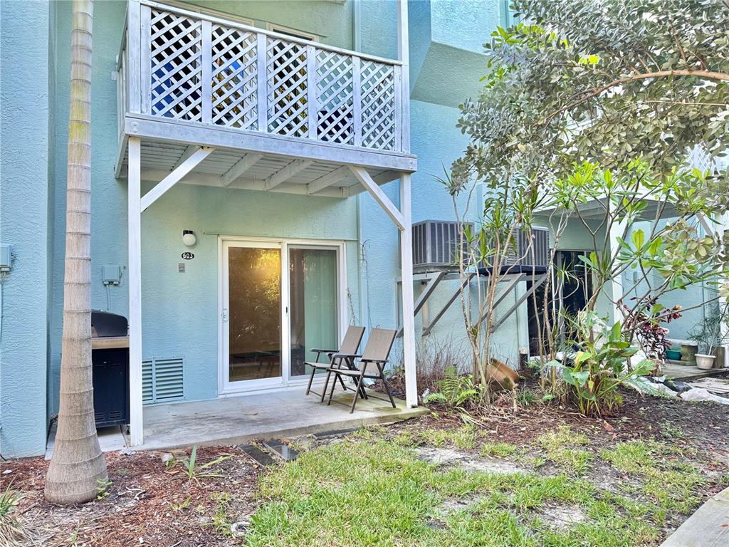 603 Garland Circle Indian Rocks Beach, FL 33785 - Photo 31 of 43