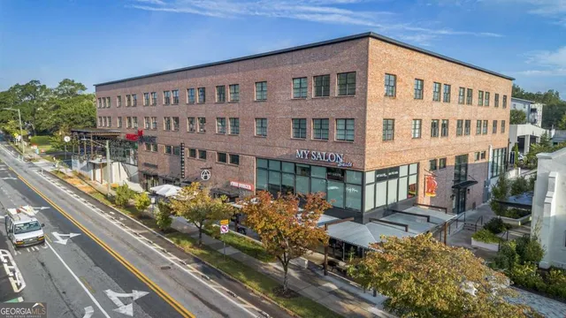 $460,000 | 100 Prince Avenue, Unit A404, Athens, GA 30601