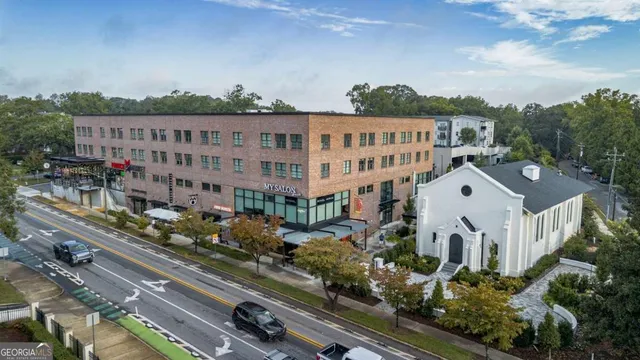 $460,000 | 100 Prince Avenue, Unit A404, Athens, GA 30601