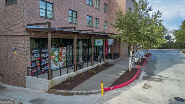 $460,000 | 100 Prince Avenue, Unit A404, Athens, GA 30601