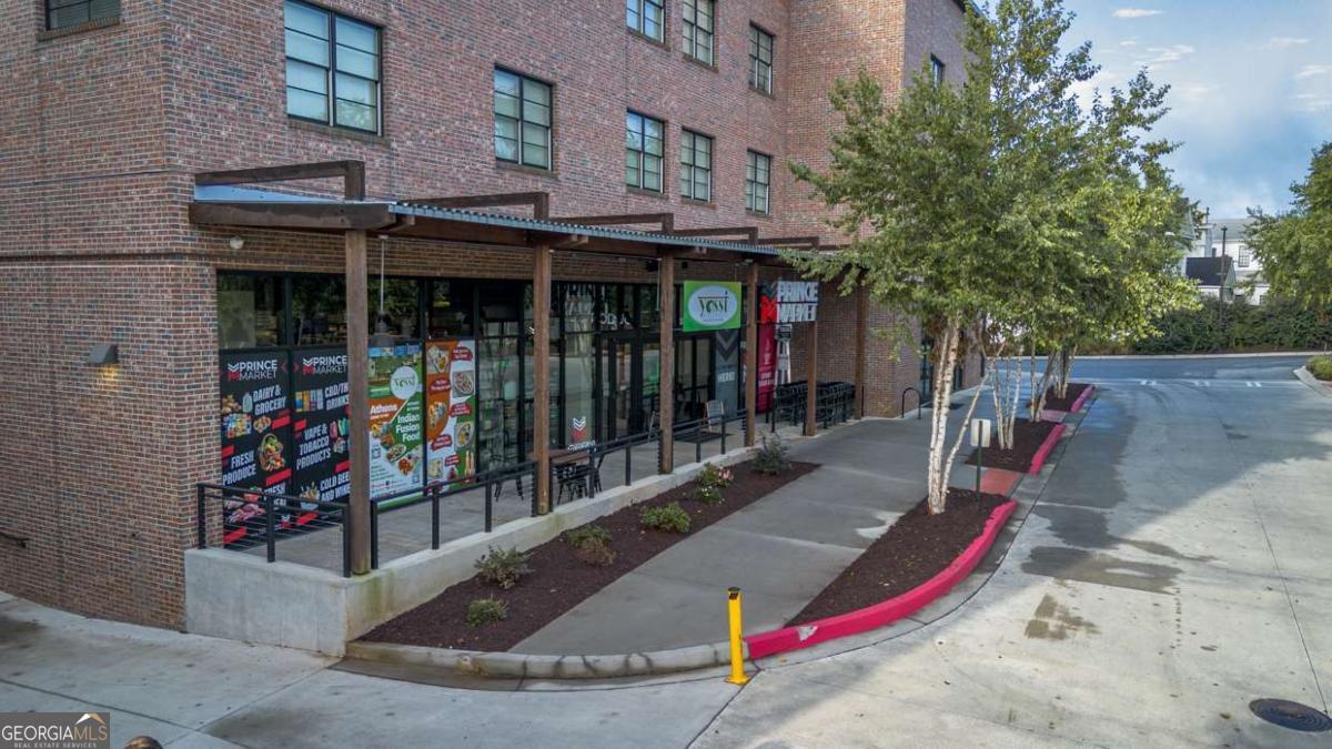 100 Prince Avenue, Unit A404 Athens, GA 30601 - Photo 26 of 27