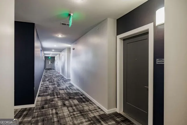 $460,000 | 100 Prince Avenue, Unit A404, Athens, GA 30601