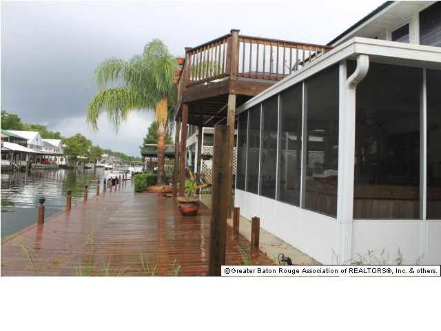 284 Bayou Tranquille Road Pierre Part, LA 70339 - Photo 3 of 17 Gallery Image 3