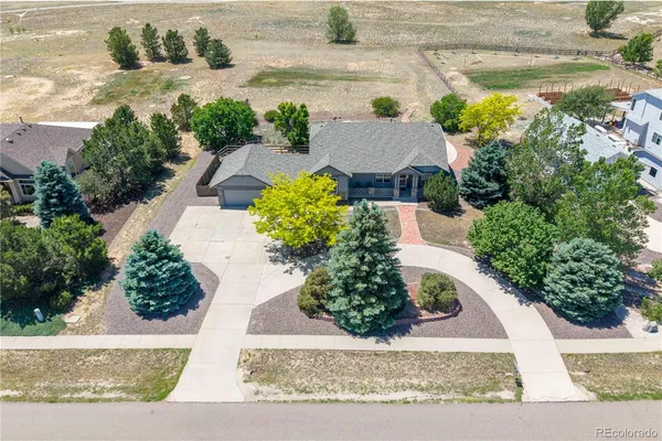 $700,000 | 49240 Antelope Drive West, Bennett, CO 80102