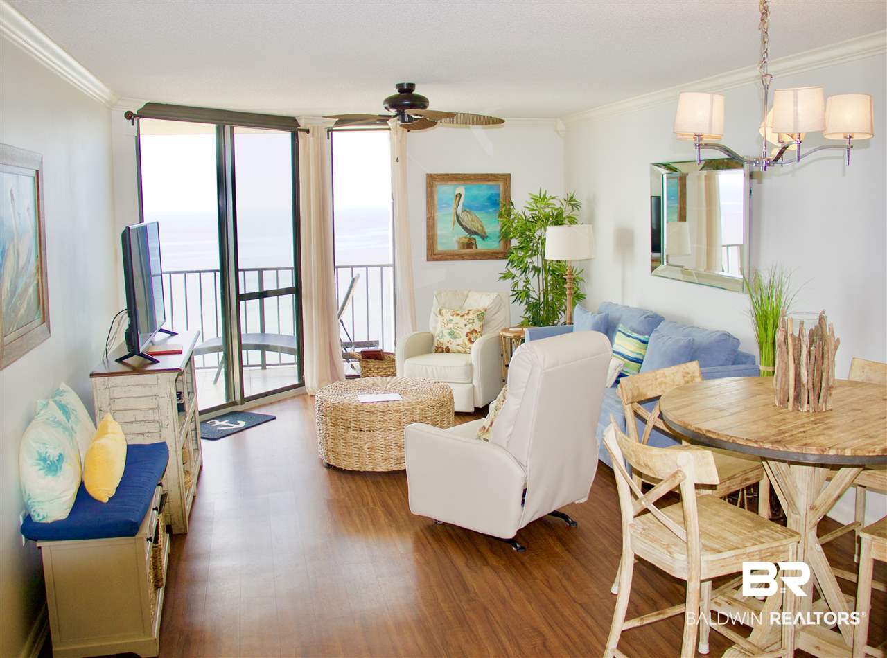 24230 Perdido Beach Boulevard, Unit 3108 Orange Beach, AL 36561 - Photo 2 of 14