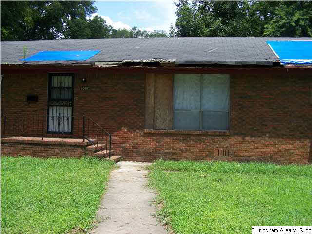 1060 Vinesville Road Birmingham, AL 35208 - Photo 3 of 14