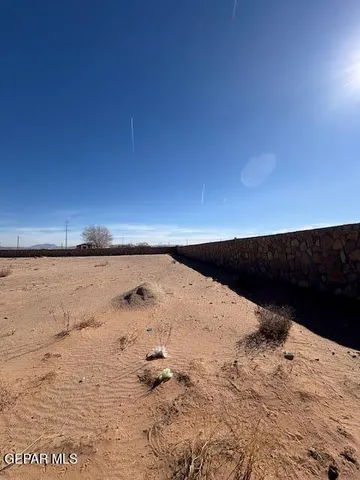 a view of ocean view with beach
