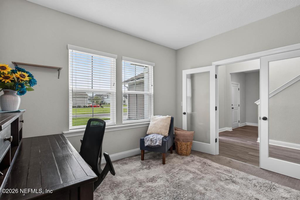 96 Hillendale Circle St. Johns, FL 32259 - Photo 11 of 104 Office/Study