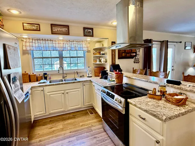 $230,000 | 2500 Burrus Street, Union City, TN 38261