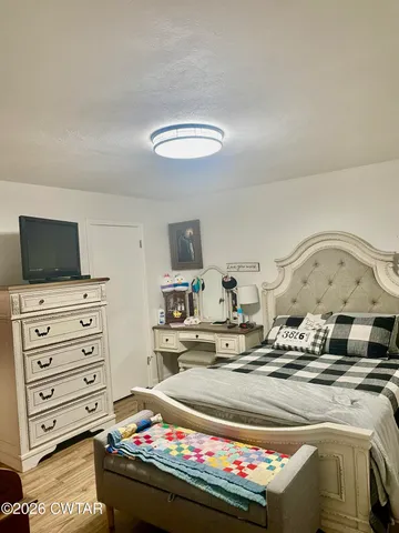 a room with storage and utility