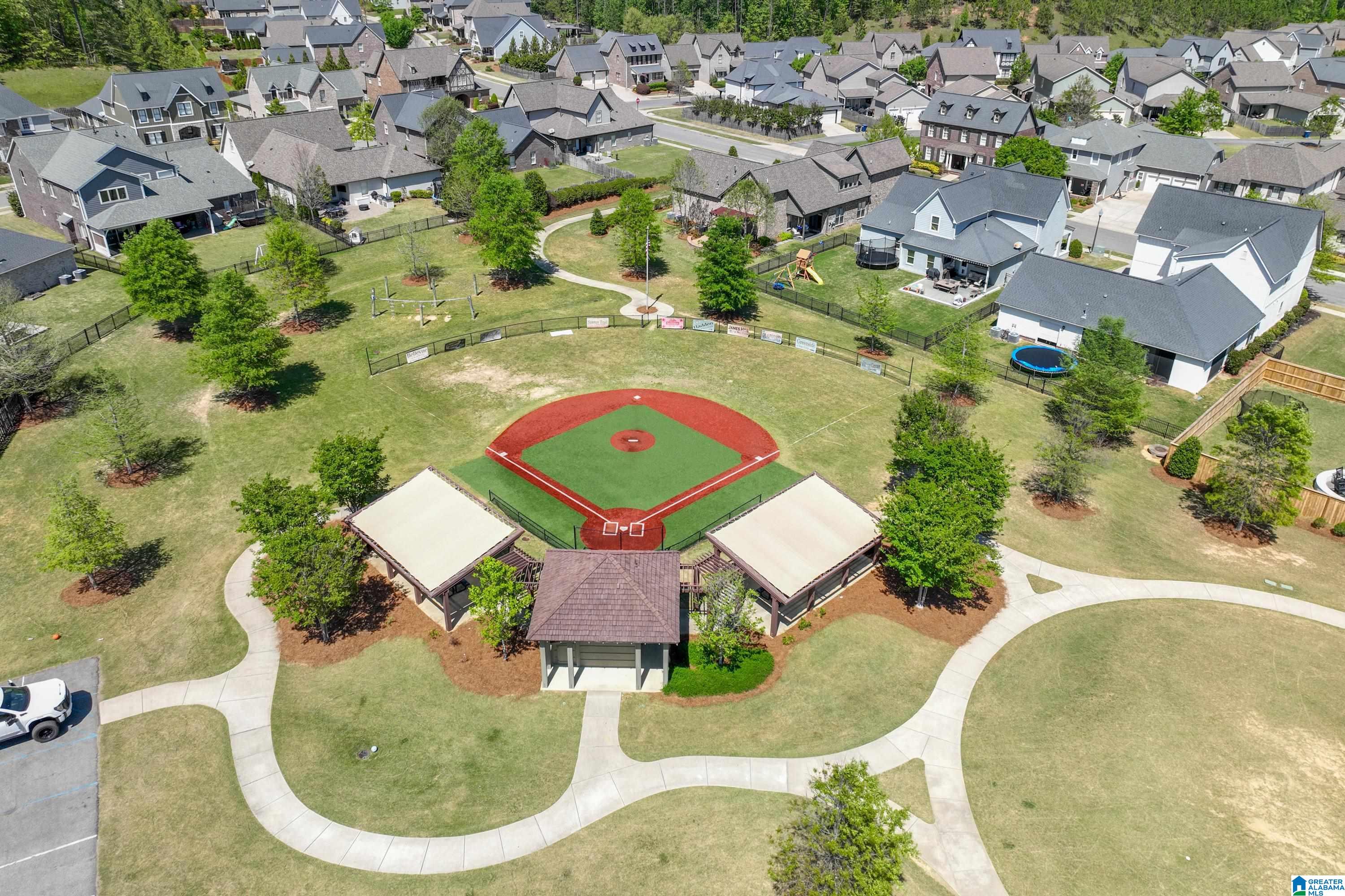 2752 Montauk Road Birmingham, AL 35226 - Photo 73 of 90