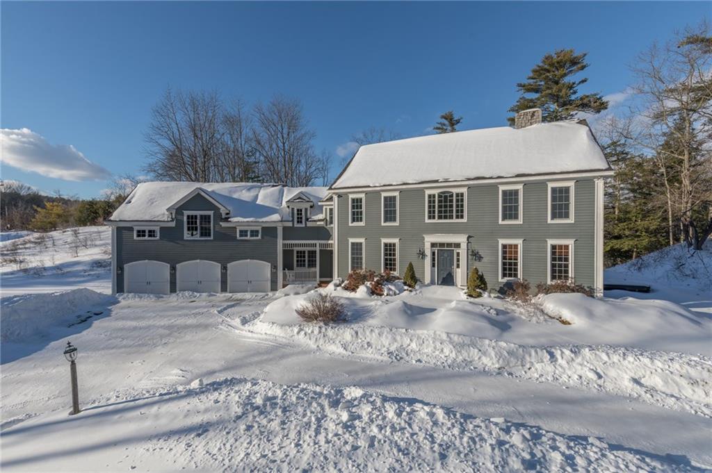 10 Fox Hall Road Falmouth, ME 04105 - Photo 1 of 31 Photo